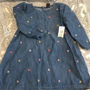 Gap dress